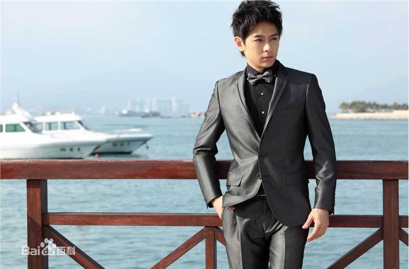 林志颖(Jimmy Lin)前后照片