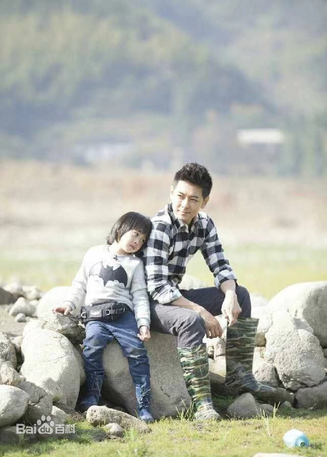 林志颖(Jimmy Lin)前后照片