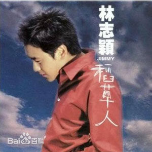 林志颖(Jimmy Lin)前后照片