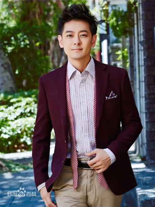 林志颖(Jimmy Lin)前后照片