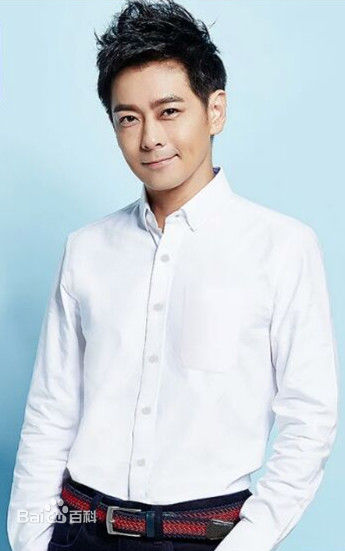 林志颖(Jimmy Lin)前后照片