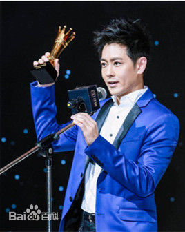 林志颖(Jimmy Lin)前后照片