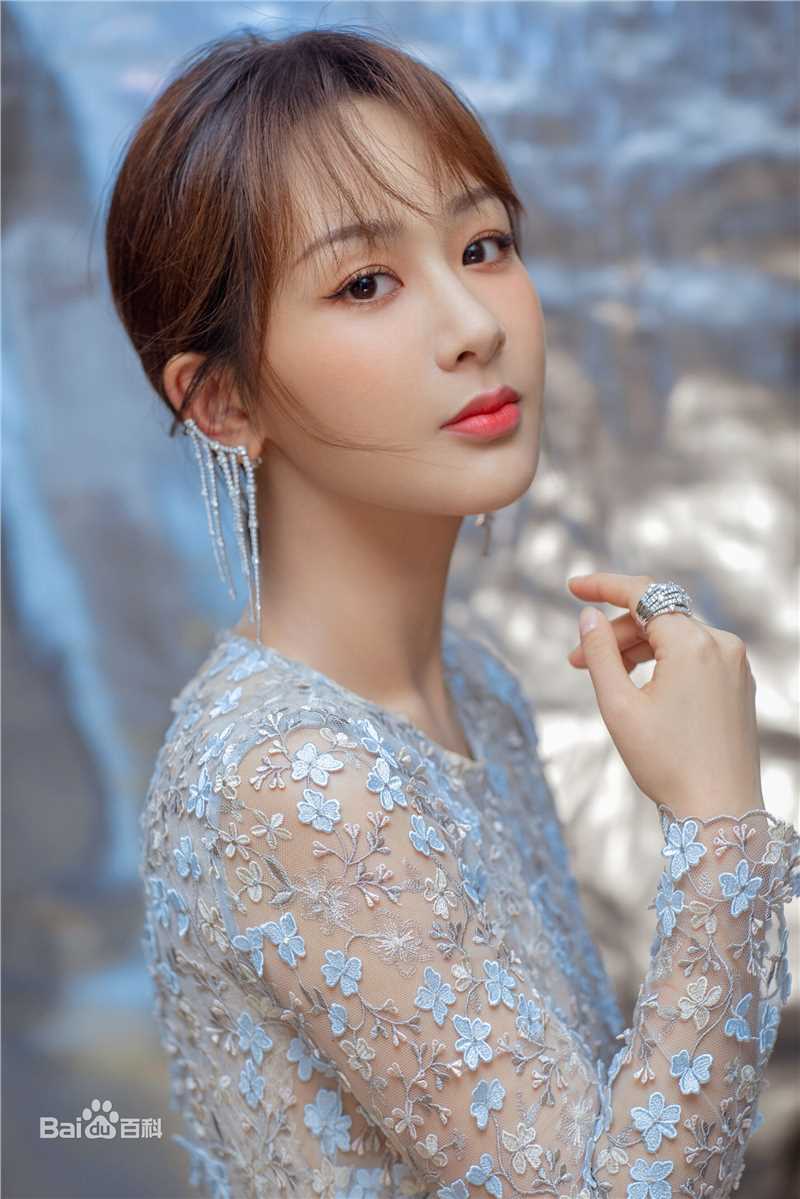 杨紫(Andy)北京国际电影节素颜照相册