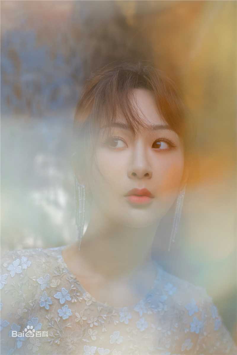 杨紫(Andy)北京国际电影节素颜照相册