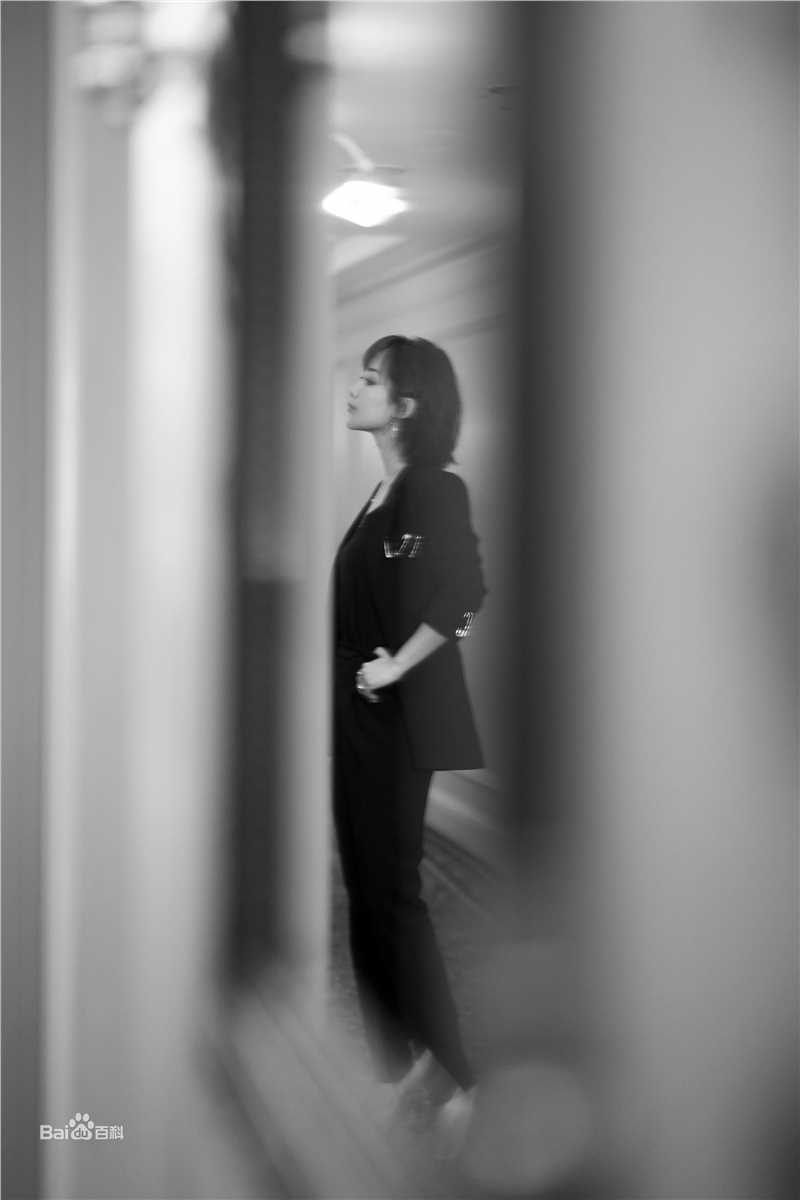 杨紫(Andy)2018腾讯星光大赏壁纸壁纸