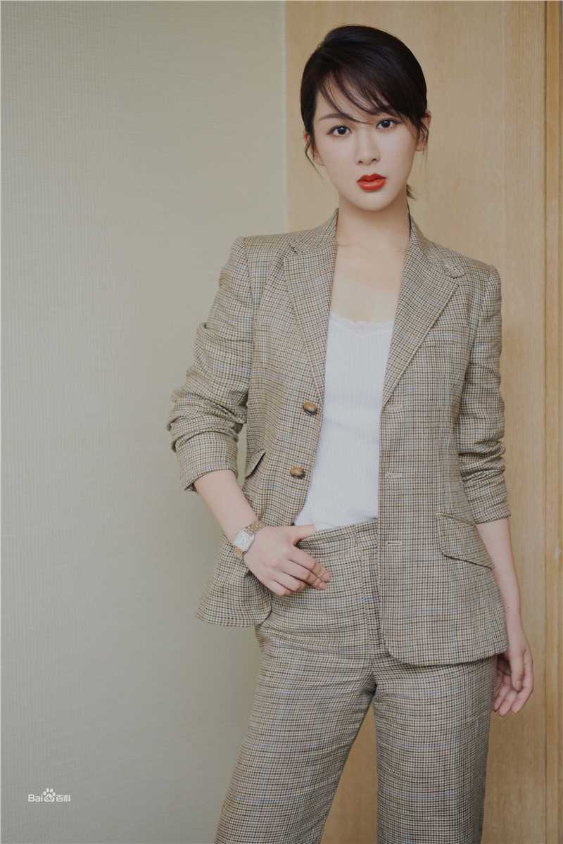 杨紫(Andy)出席活动图册