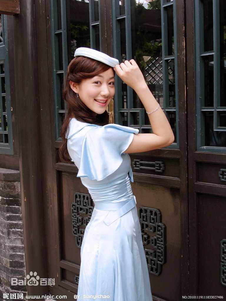 最优质韩雪(Cecilia Han、ハン シュエ（日语）)在18岁出演首部主演电影《浪漫樱花》中的相册