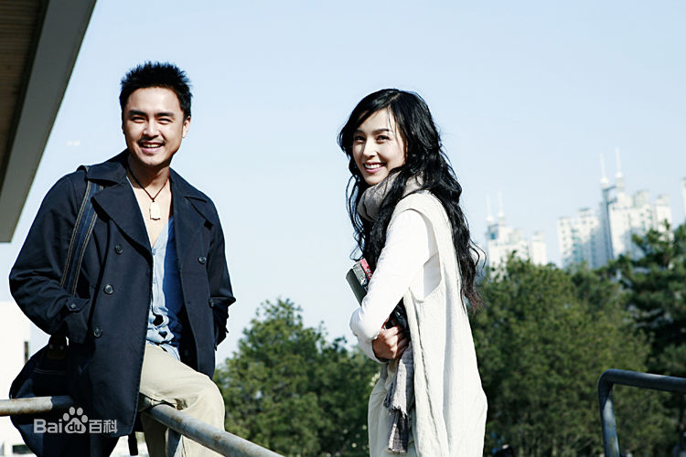 姚星彤(Anna Yao)最全剧照