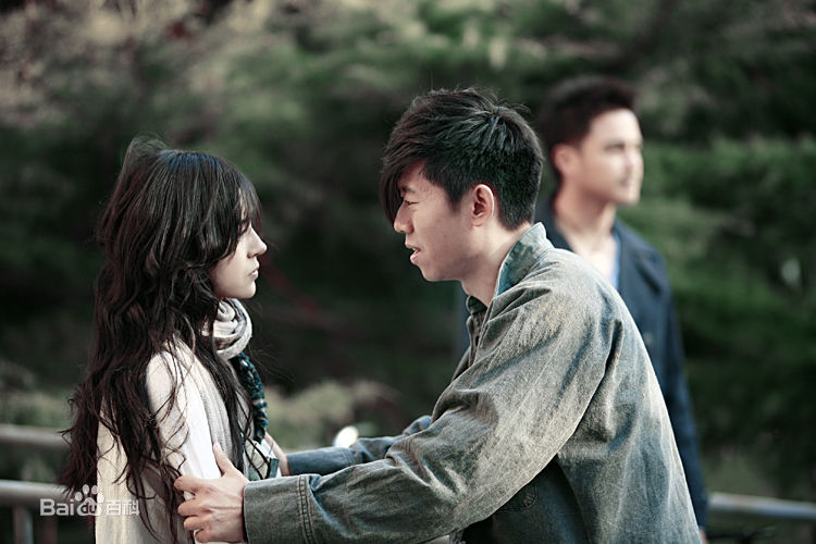 姚星彤(Anna Yao)最全剧照