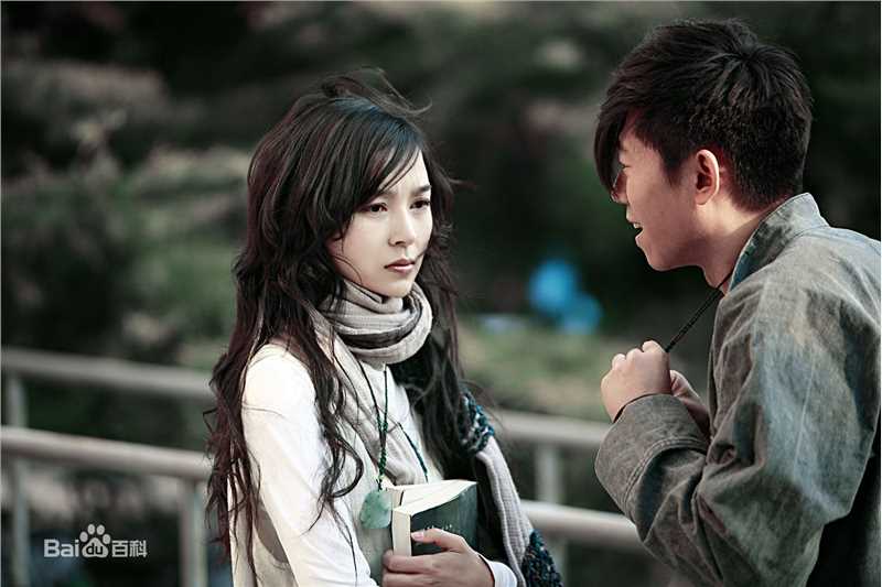 姚星彤(Anna Yao)最全剧照