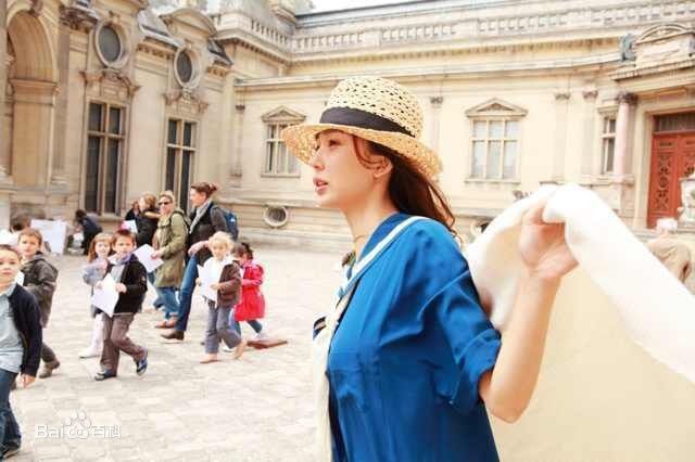 姚星彤(Anna Yao)最新壁纸