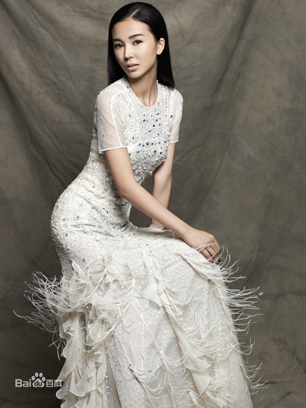 姚星彤(Anna Yao)最新壁纸