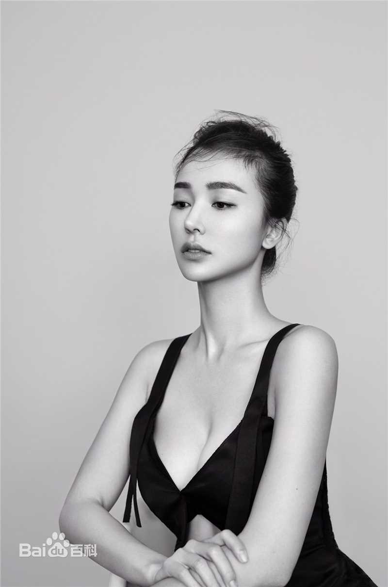 姚星彤(Anna Yao)最新壁纸