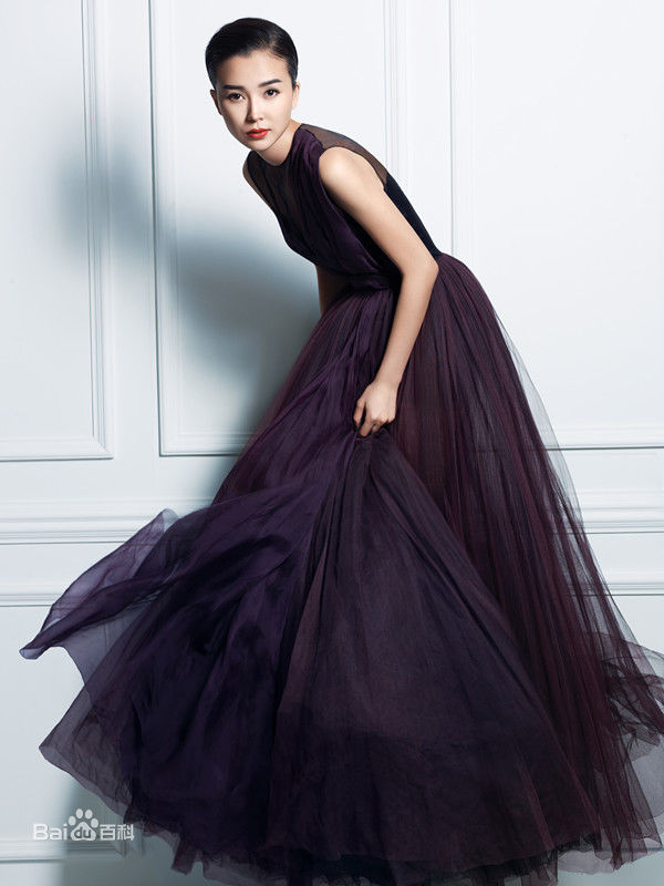 姚星彤(Anna Yao)最新壁纸