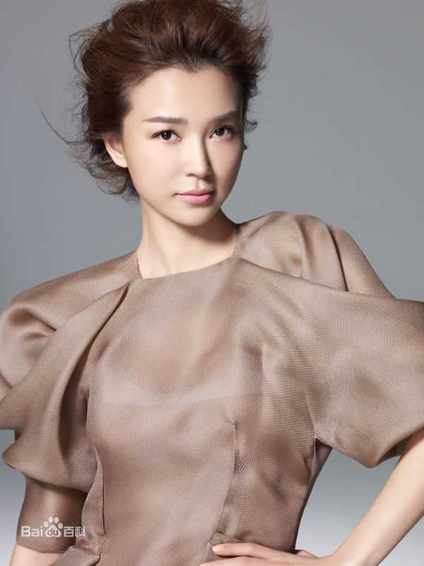 姚星彤(Anna Yao)最新壁纸