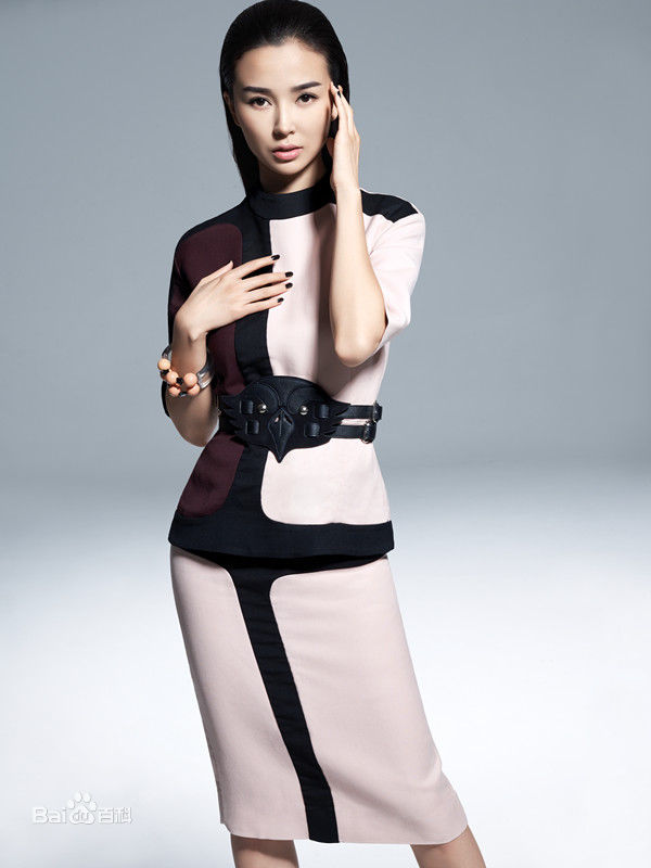 姚星彤(Anna Yao)最新壁纸