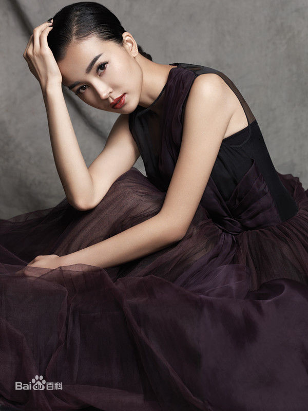 姚星彤(Anna Yao)最新壁纸