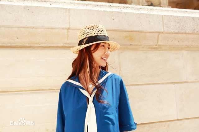 姚星彤(Anna Yao)最新壁纸