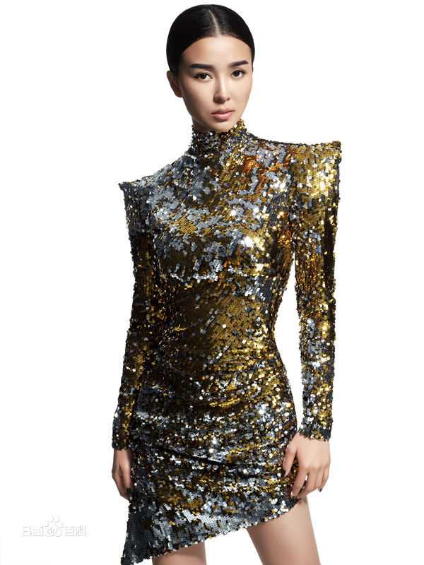 姚星彤(Anna Yao)最新壁纸