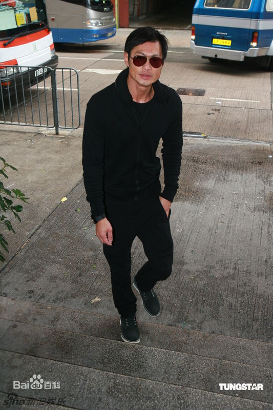 精选黄德斌(KENNY WONG)精彩图册