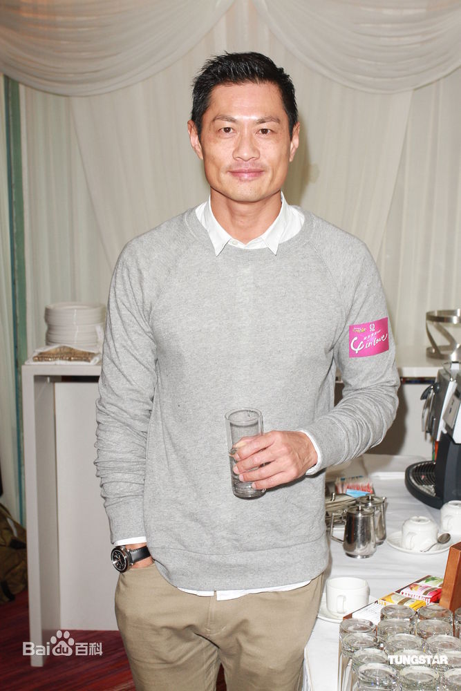 精选黄德斌(KENNY WONG)精彩图册