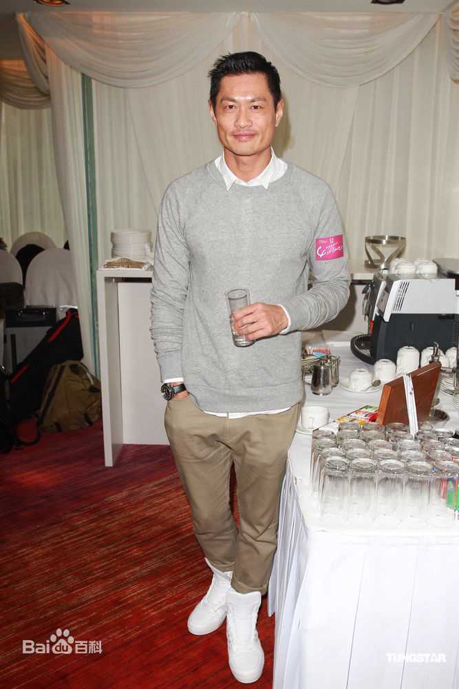 精选黄德斌(KENNY WONG)精彩图册