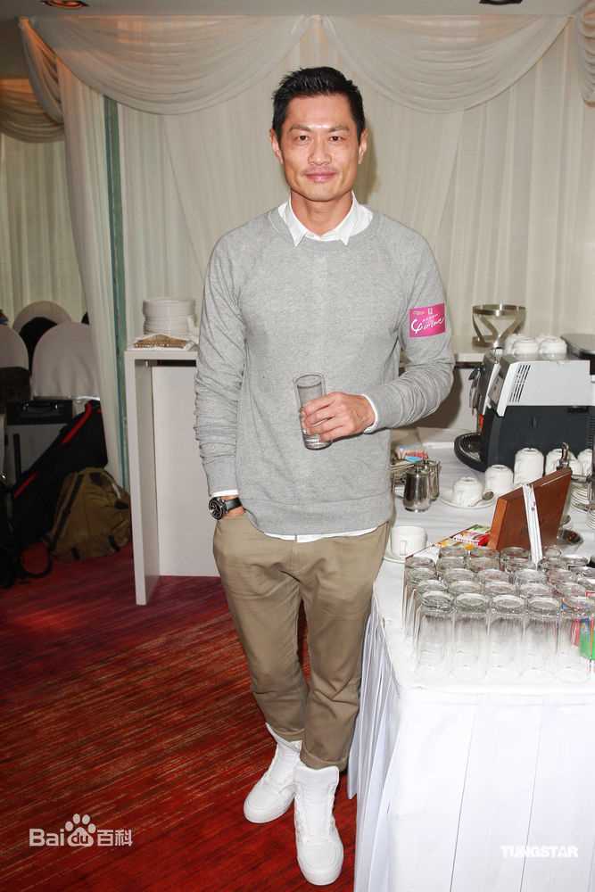 精选黄德斌(KENNY WONG)精彩图册