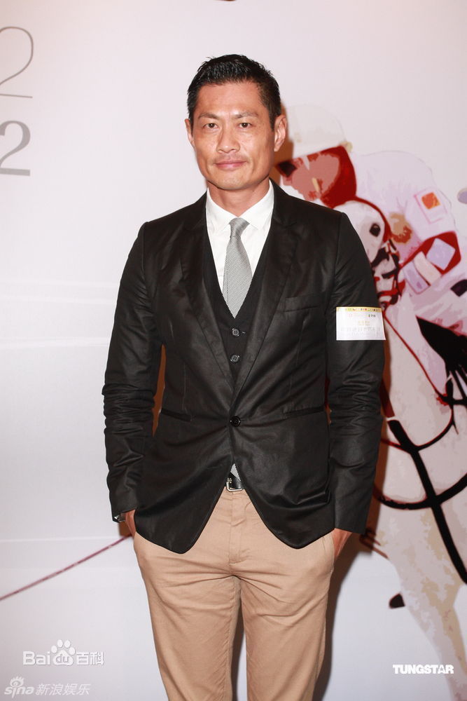 精选黄德斌(KENNY WONG)精彩图册