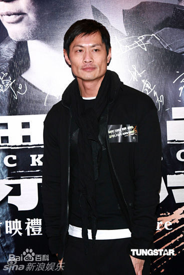 精选黄德斌(KENNY WONG)精彩图册