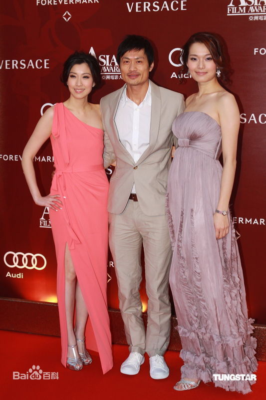 精选黄德斌(KENNY WONG)精彩图册