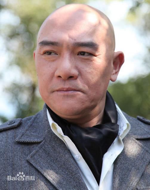 《王绘春》封面图片