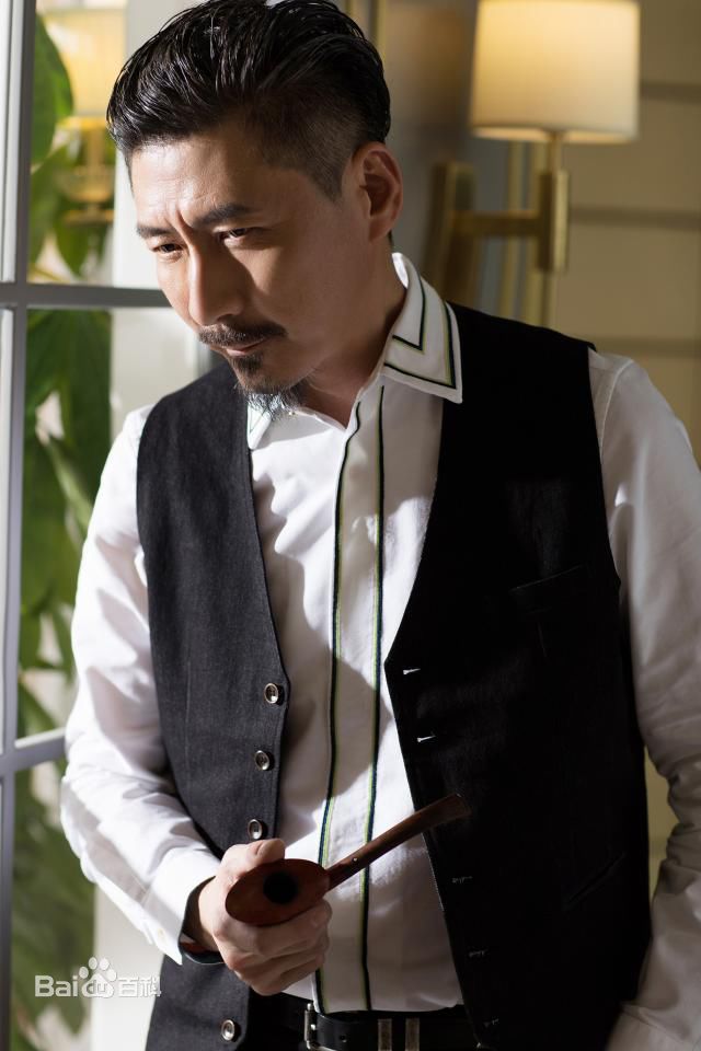 张子健(ZhangZijian)