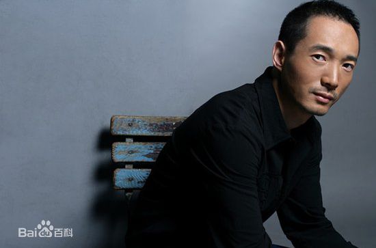 《李易祥》封面图片