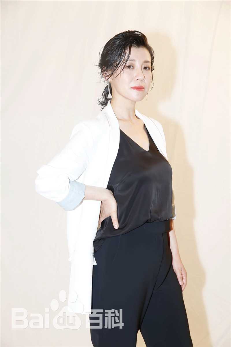 刘琳综艺照片前后照片