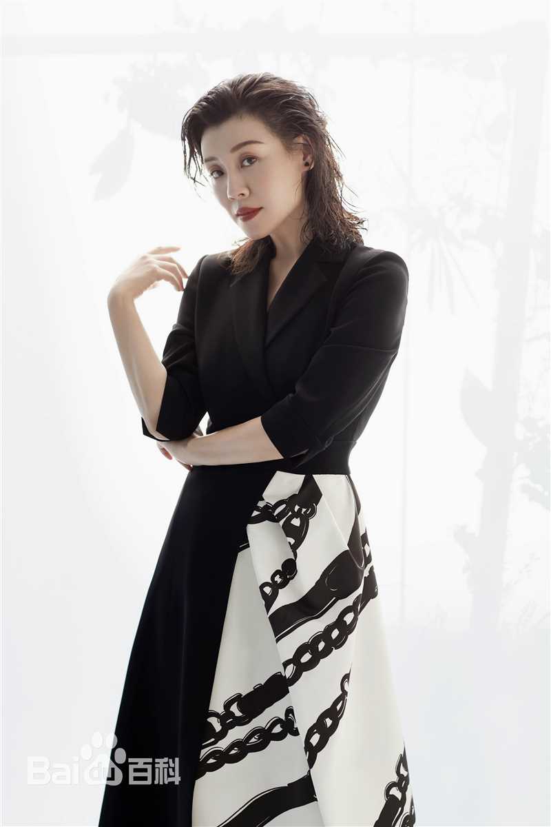 刘琳最新个人图集