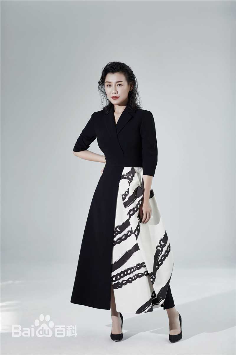 刘琳最新个人图集