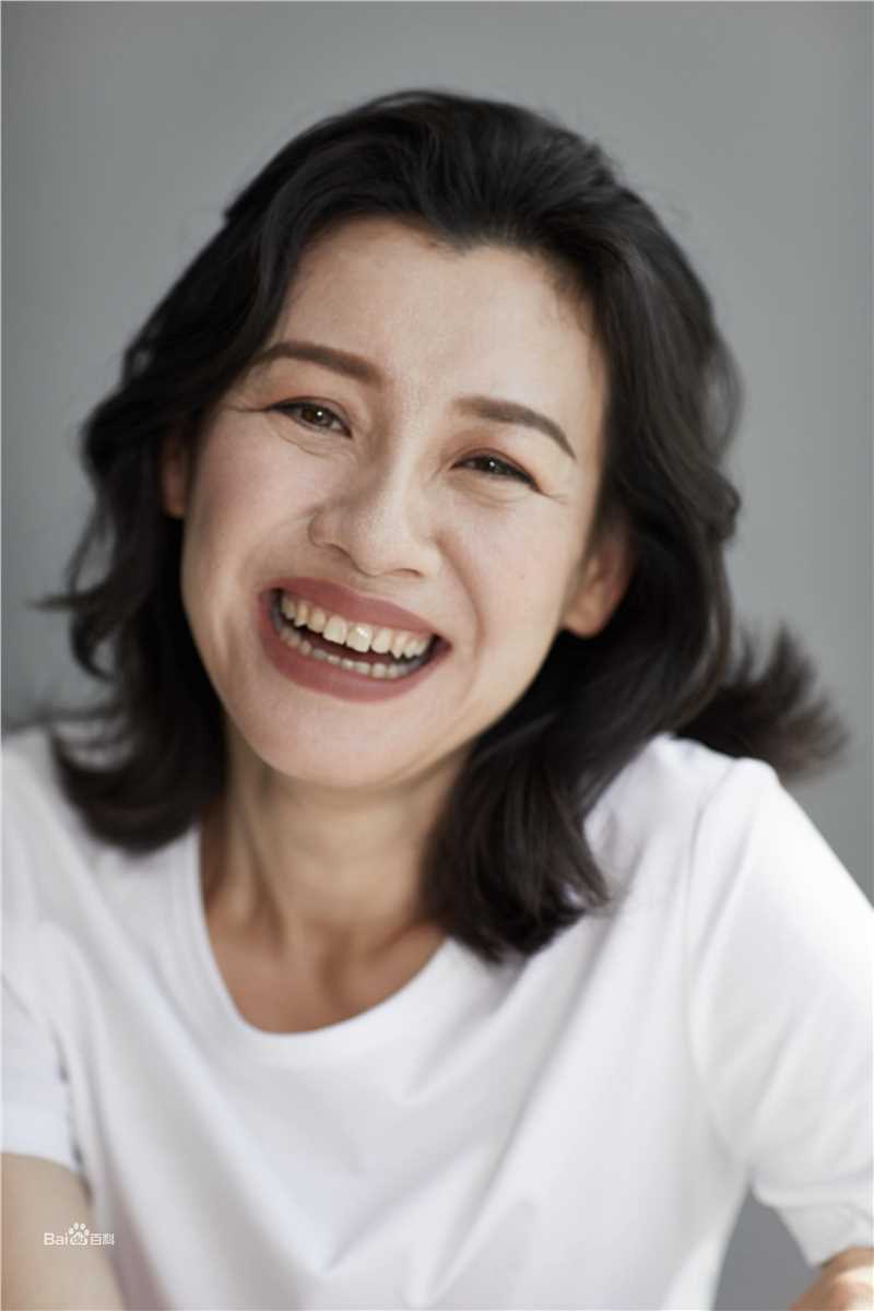 刘琳最新个人图集