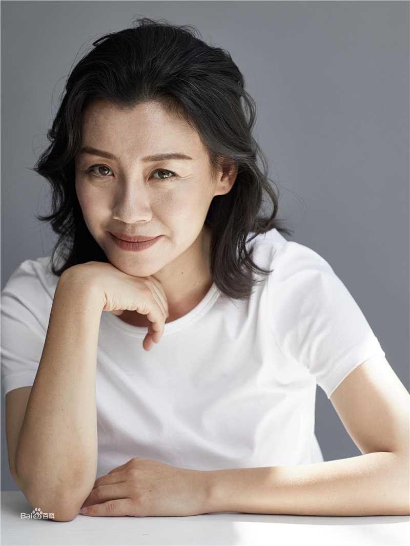 刘琳最新个人图集