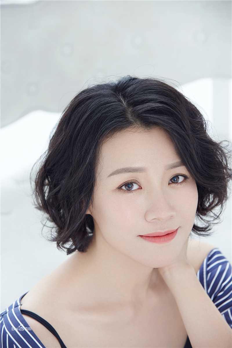 刘琳最新个人图集