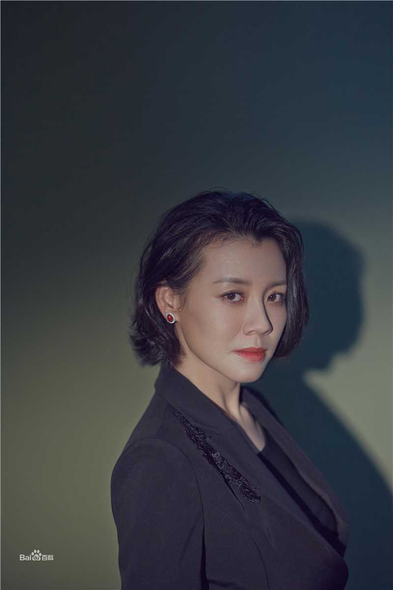 刘琳最新个人图集