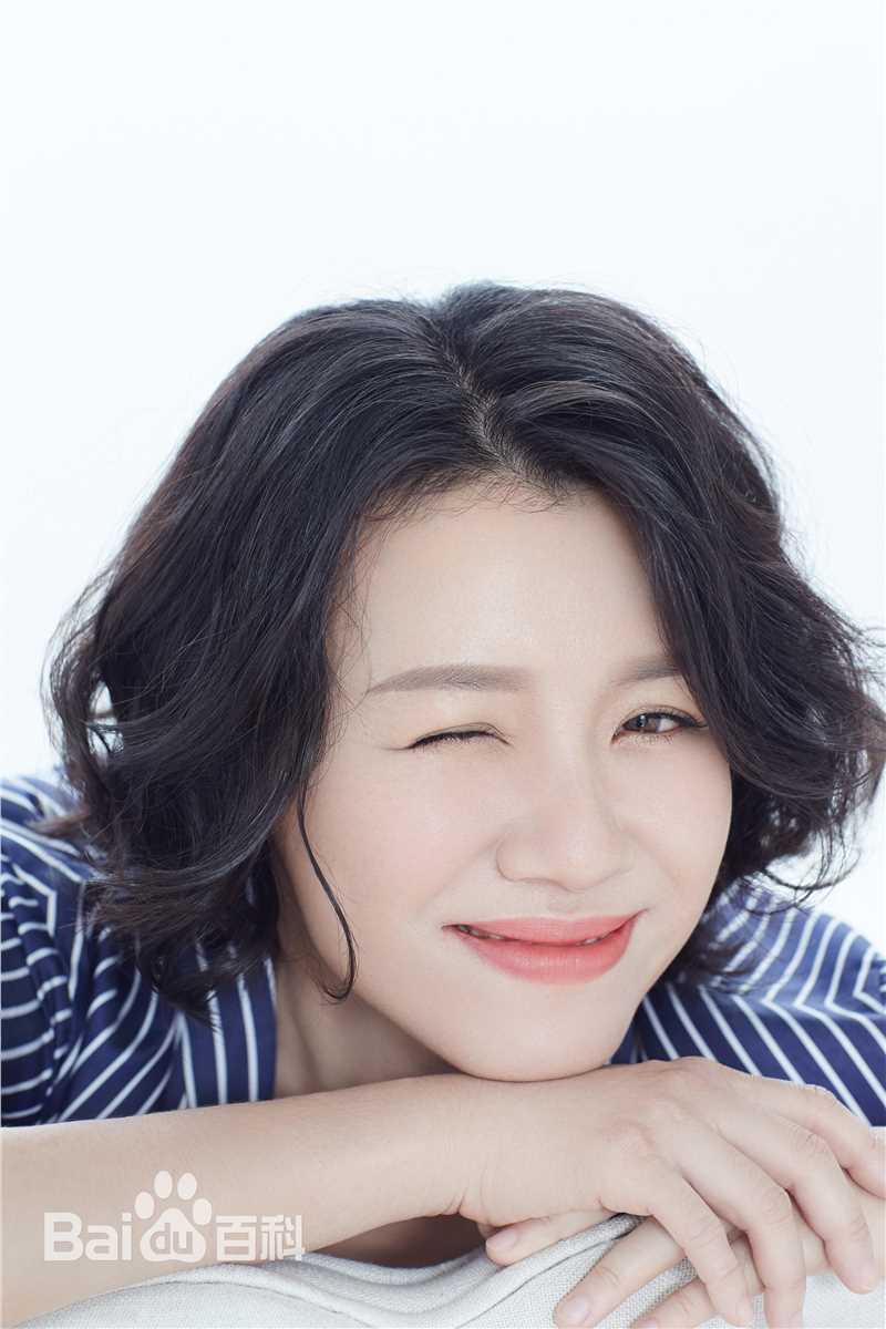 刘琳最新个人图集