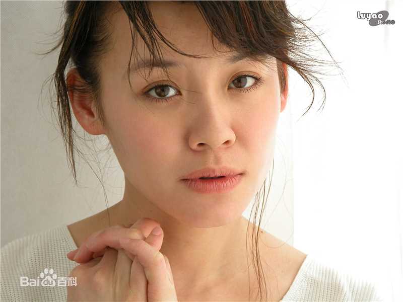 刘琳最新个人图集