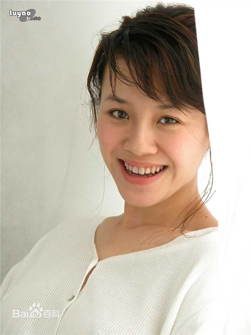 刘琳最新个人图集