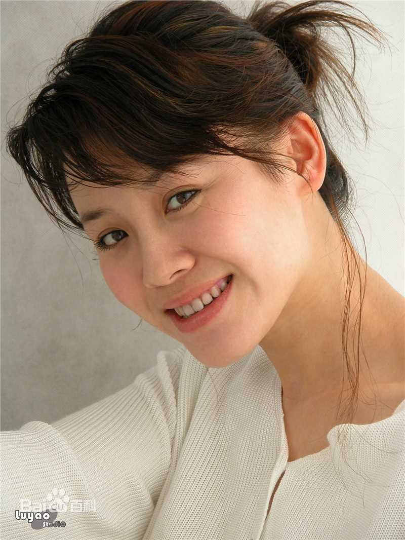 刘琳最新个人图集