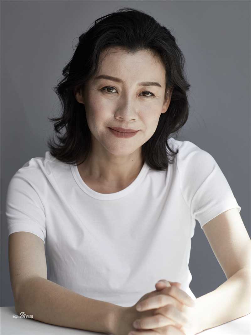 刘琳最新个人图集