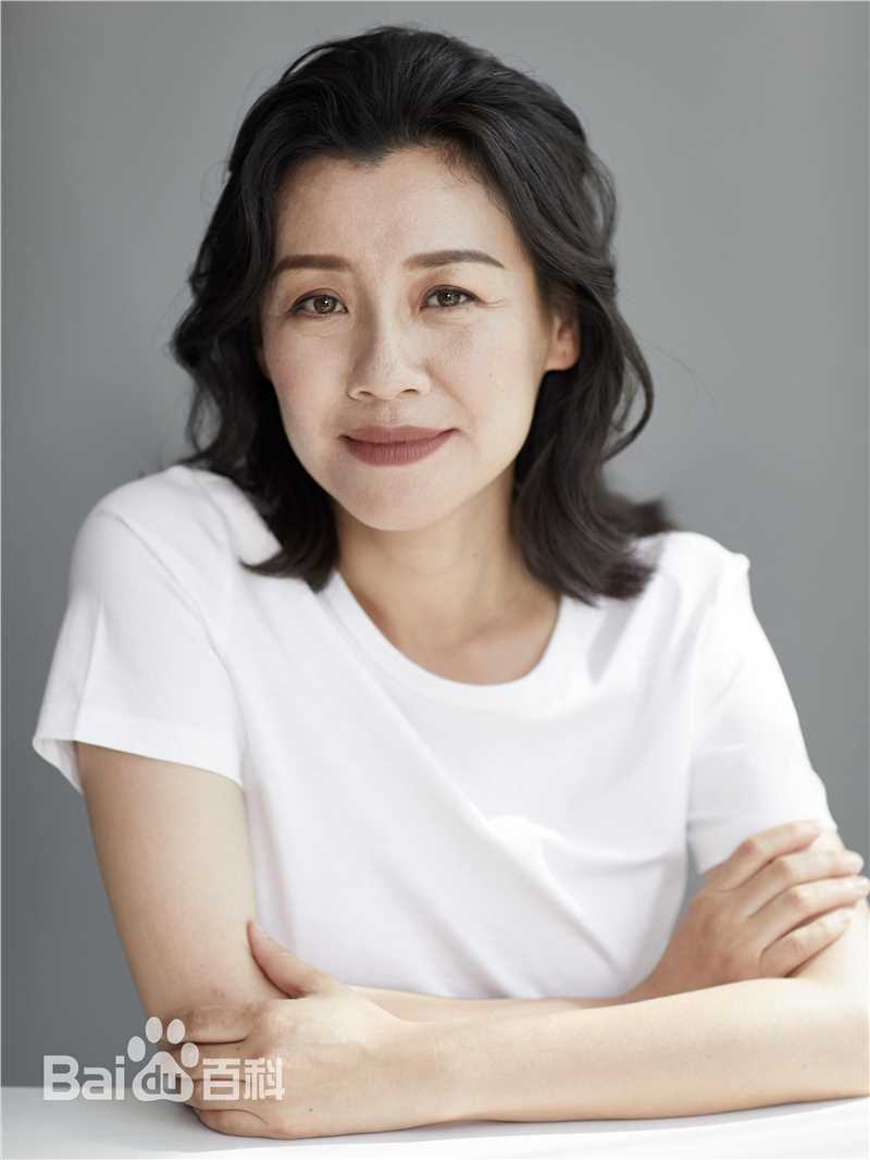 刘琳最新个人图集