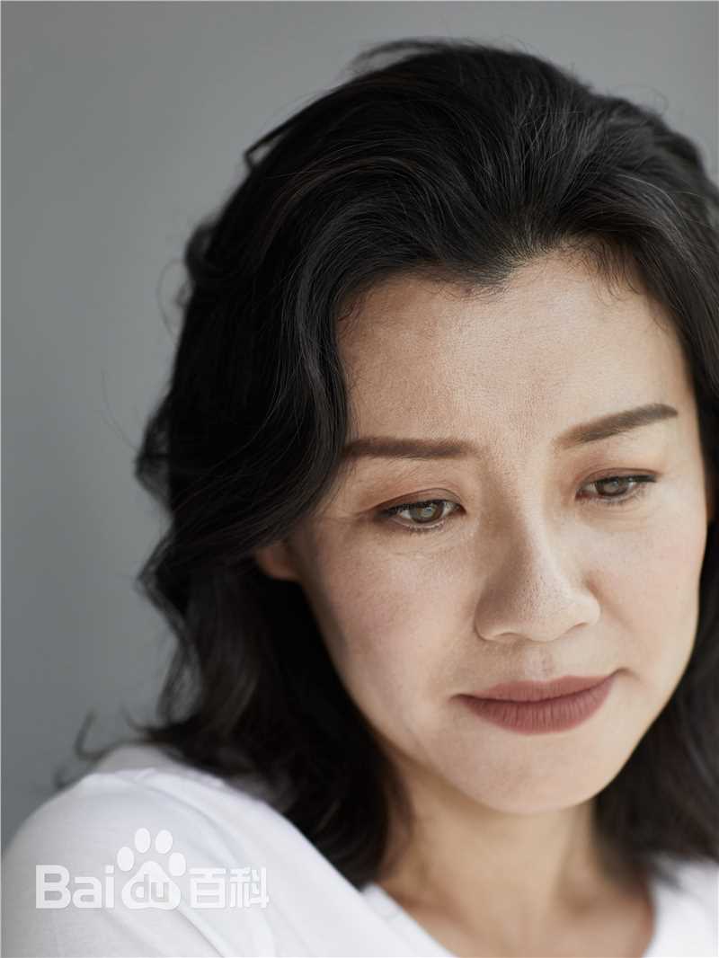 刘琳最新个人图集