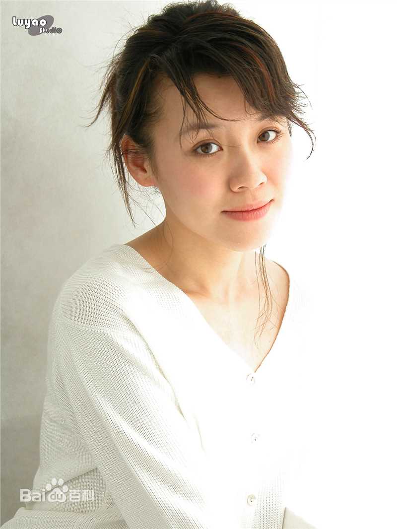 刘琳最新个人图集