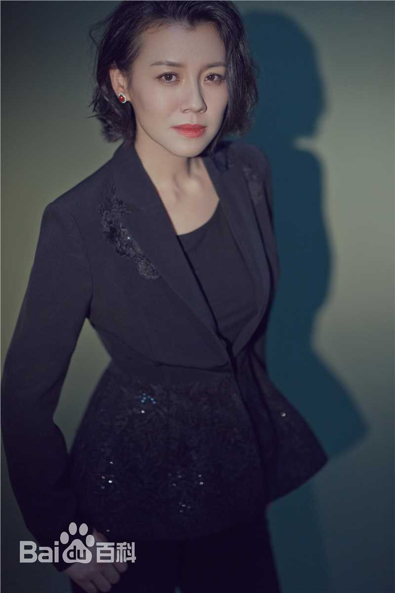 刘琳最新个人图集