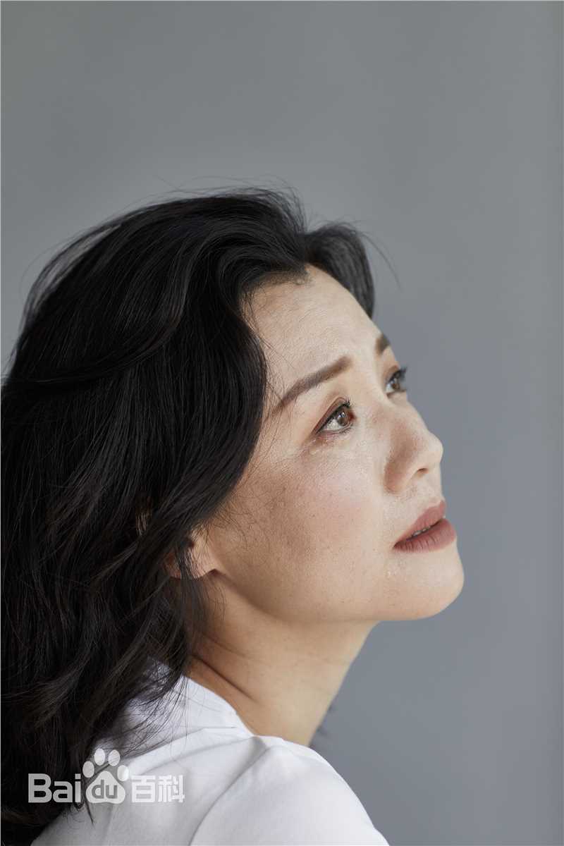 刘琳最新个人图集